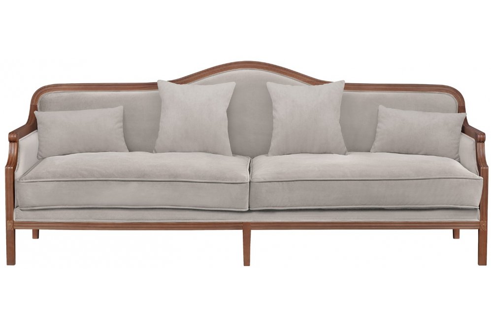 Диван Madesta Grey