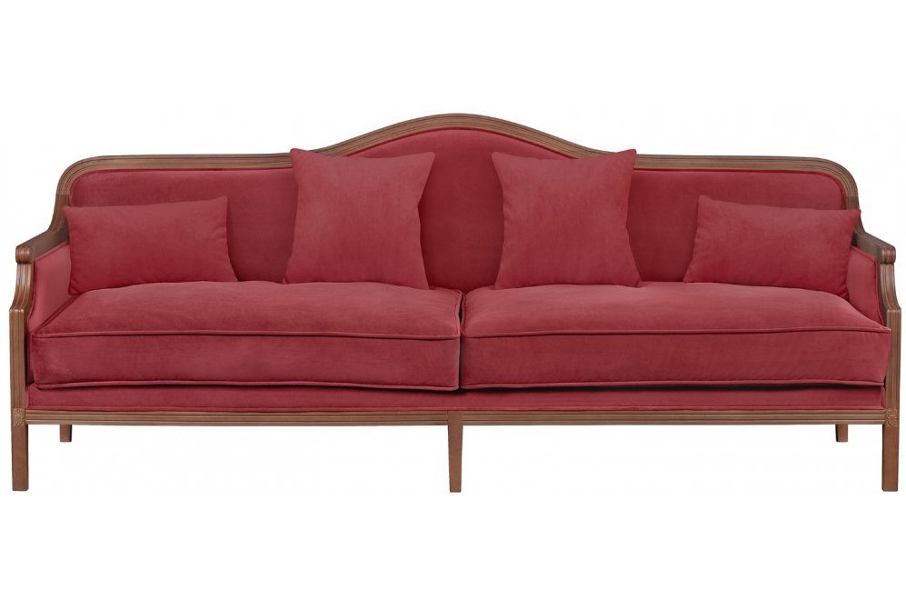 Диван Madesta Red