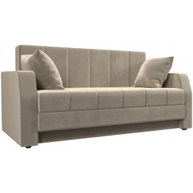 Диван Малютка микровельвет