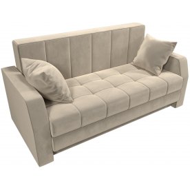 Диван Малютка микровельвет