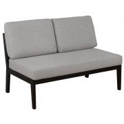 серый / венге