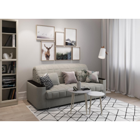 Диван Moon Family №018 / Н30С Lux v1+(2)65н 004649