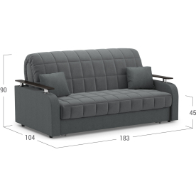 Диван Moon Family 044