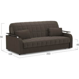 Диван Moon Family 044