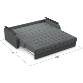 Диван Moon Family 044