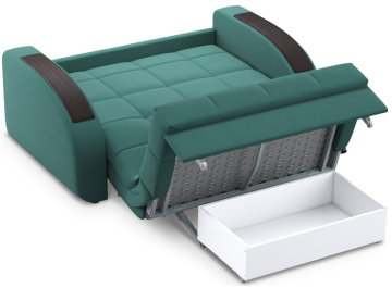 Диван Moon Family 109 158 см с ППУ