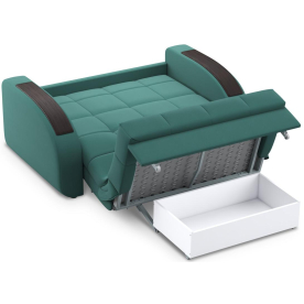 Диван Moon Family 109 178 см с ППУ