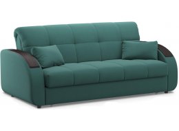 Диван Moon Family 109 218 см с ППУ Н30XL v1+(2)65 н 004790 зеленый