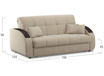 Диван Moon Family 109