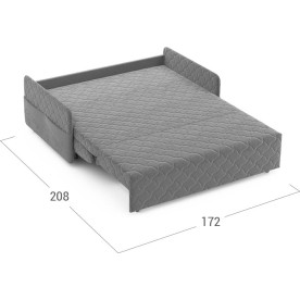 Диван Moon Family 119 / Н30С v1+(2)65 v1 004887
