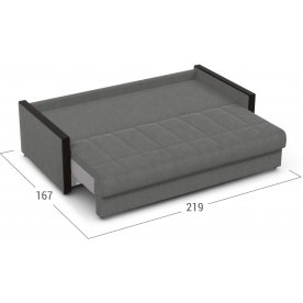 Диван Moon Family 135