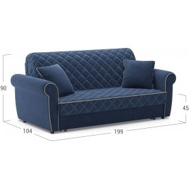 Диван Moon Family 123