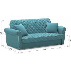 Диван Moon Family 123