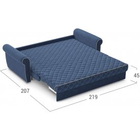 Диван Moon Family 123