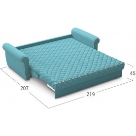 Диван Moon Family 123