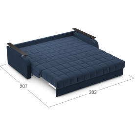 Диван Moon Карина 044