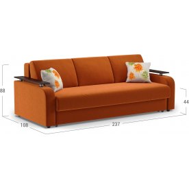 Диван Moon Family 044