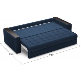 Диван Moon Family 127