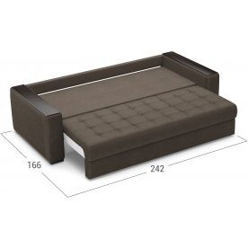 Диван Moon Family 127