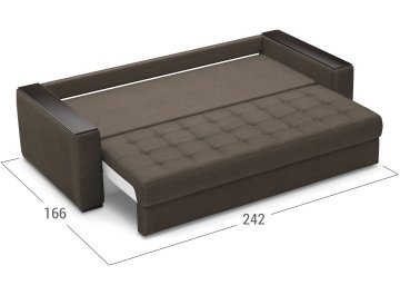 Диван Moon Family 127