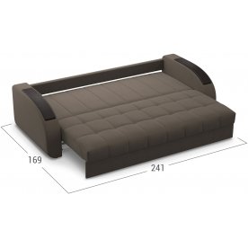 Диван Moon Family 109