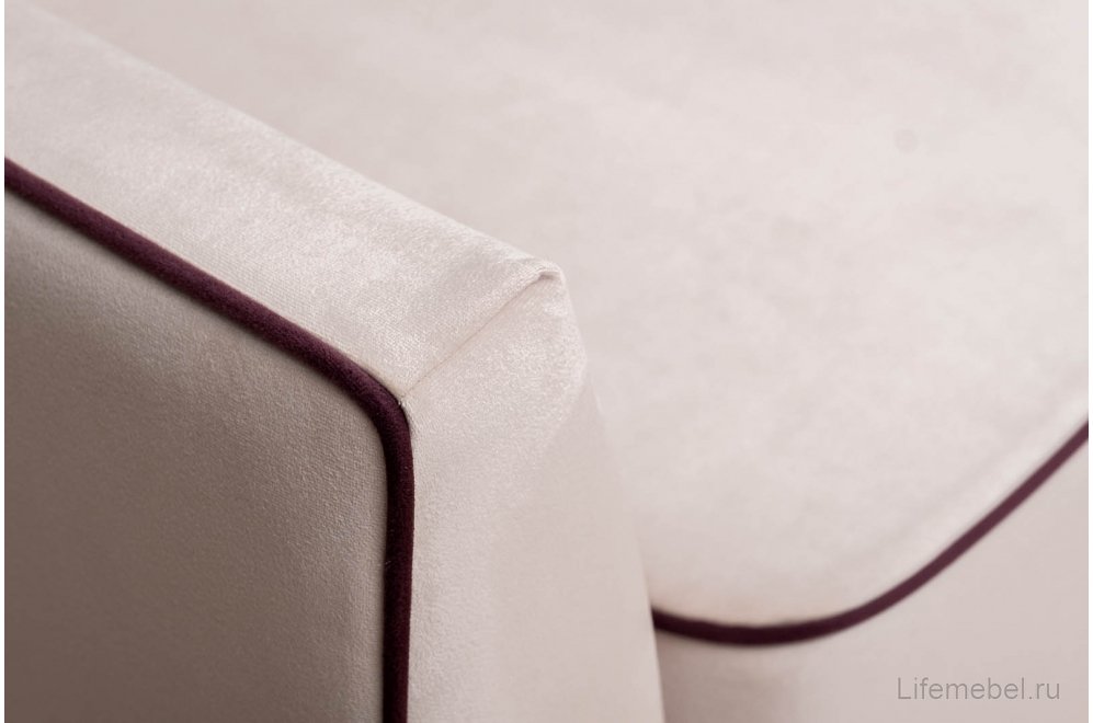 Диван Морес бежевый