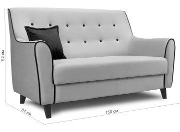 Диван Муссон