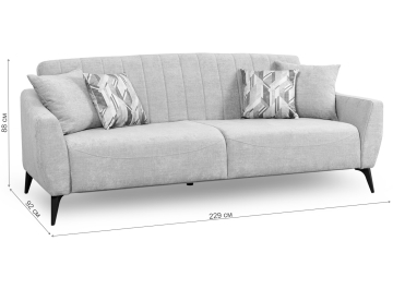 Диван Наоми арт. ТД 481