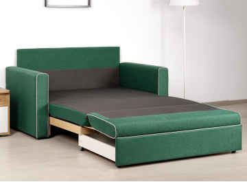 Диван Найс Р 120 арт. ТД 297