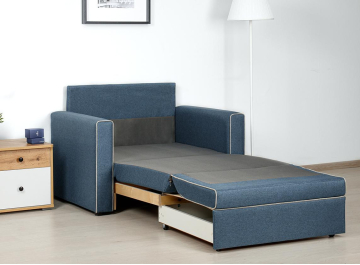 Диван Найс Р 85 арт. ТД 114/5