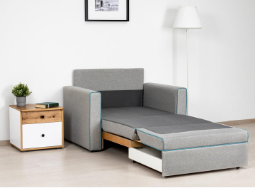 Диван Найс Р 85 арт. ТД 296