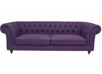 Диван Neylan Purple