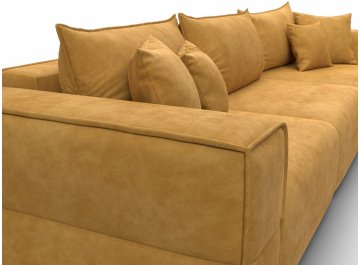 Диван Нюборг Лонг