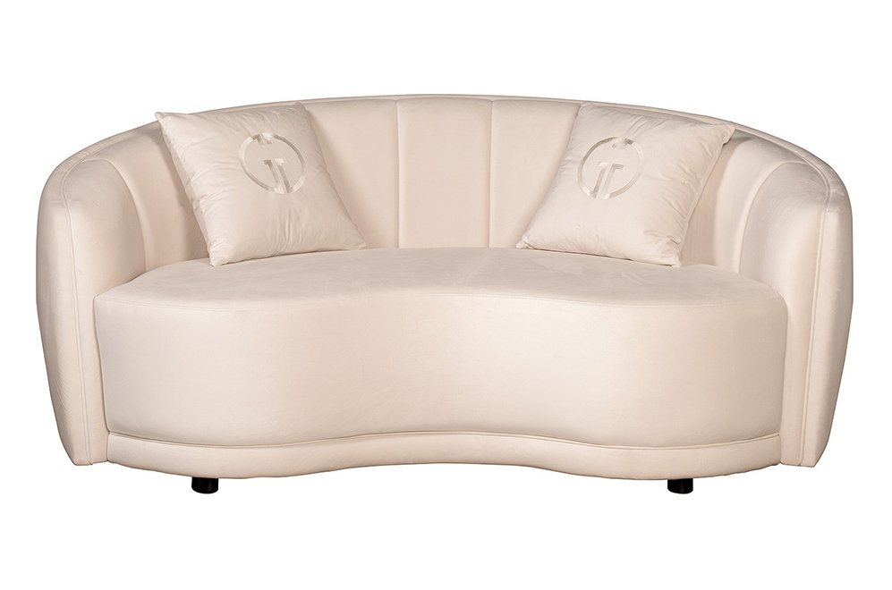 Диван Ольтен бежевый