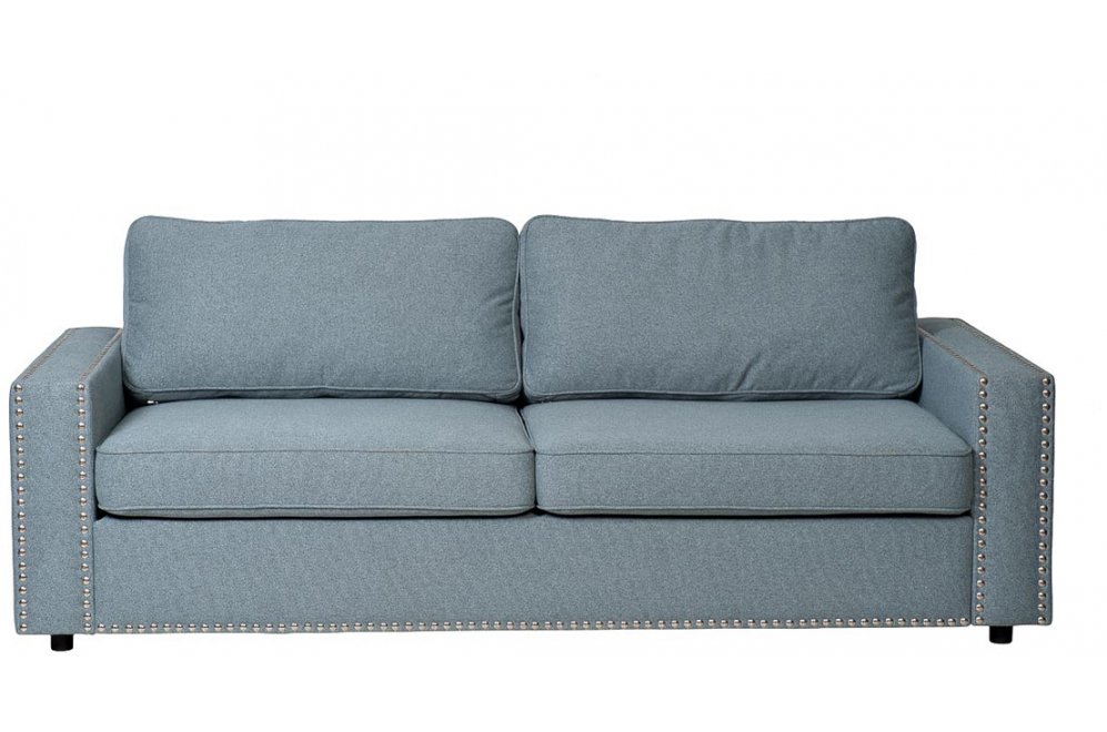Диван Оскар синий