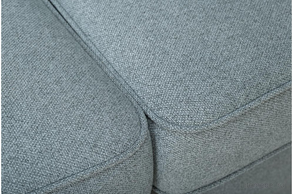 Диван Оскар синий