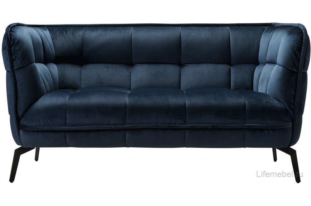 Диван Осло ткань blue