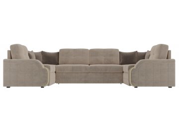 Диван П-образный Николь П