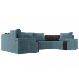 Диван П-образный Николь П