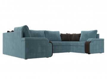 Диван П-образный Николь П