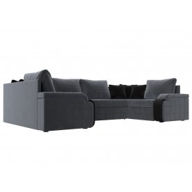 Диван П-образный Николь П