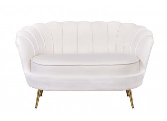 Диван Pearl Double Beige