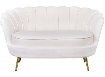 Диван Pearl Double Beige