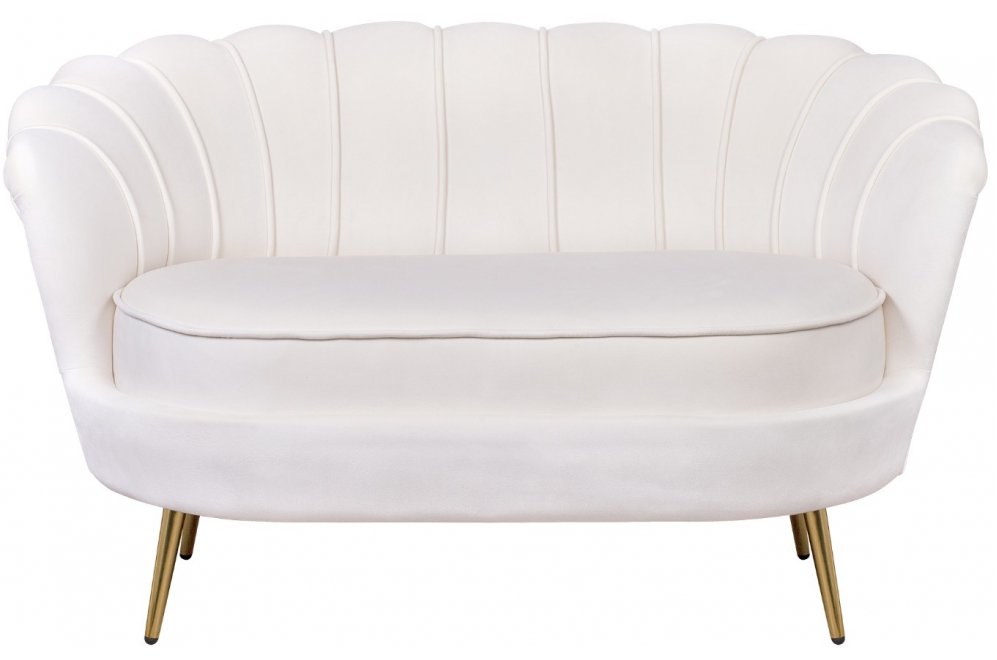 Диван Pearl Double Beige