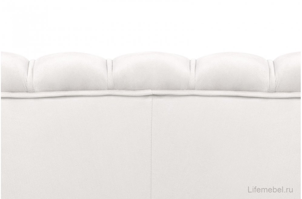 Диван Pearl Double Beige