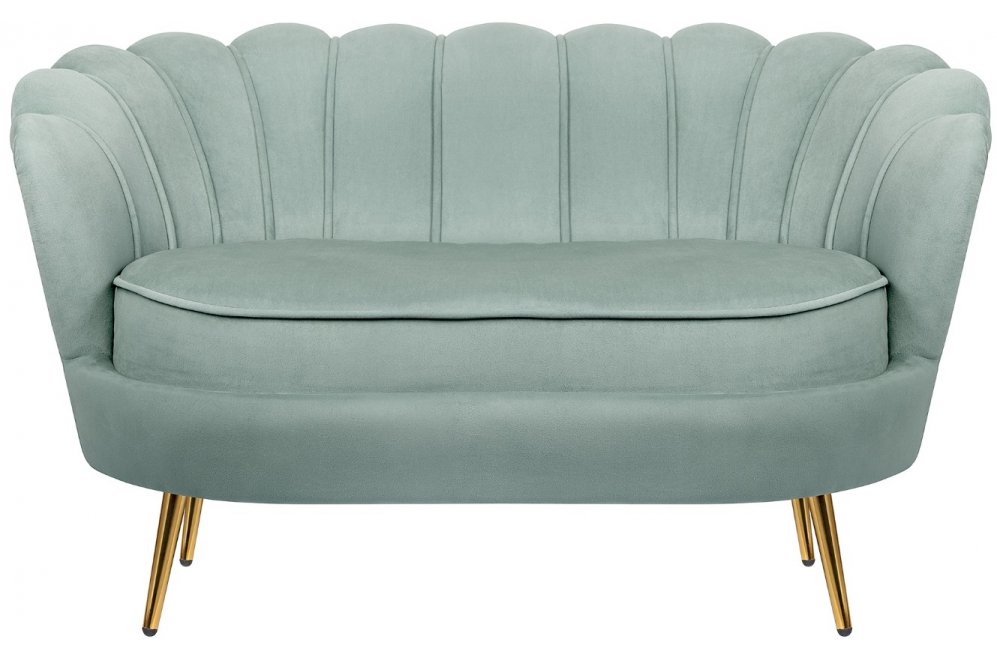 Диван Pearl Double Green