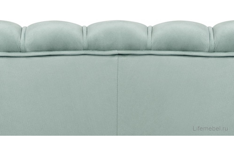 Диван Pearl Double Green