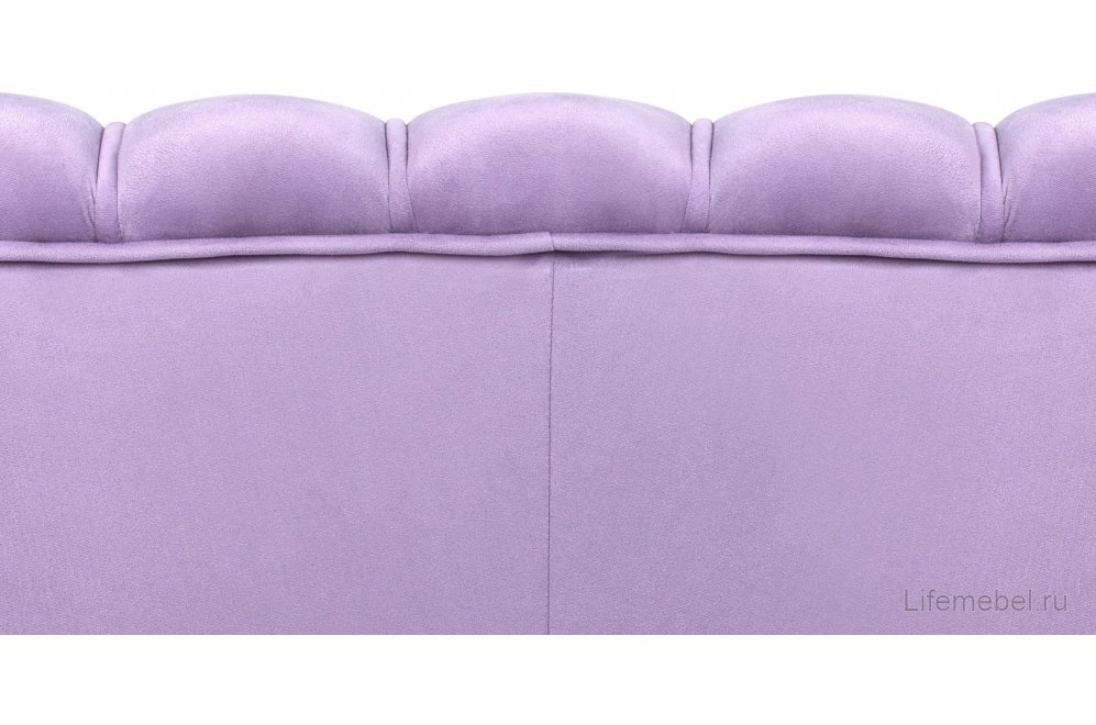 Диван Pearl Double Purple