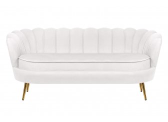 Диван Pearl Triple Beige