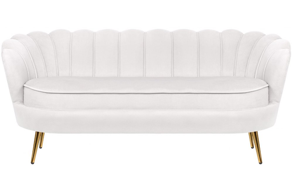 Диван Pearl Triple Beige